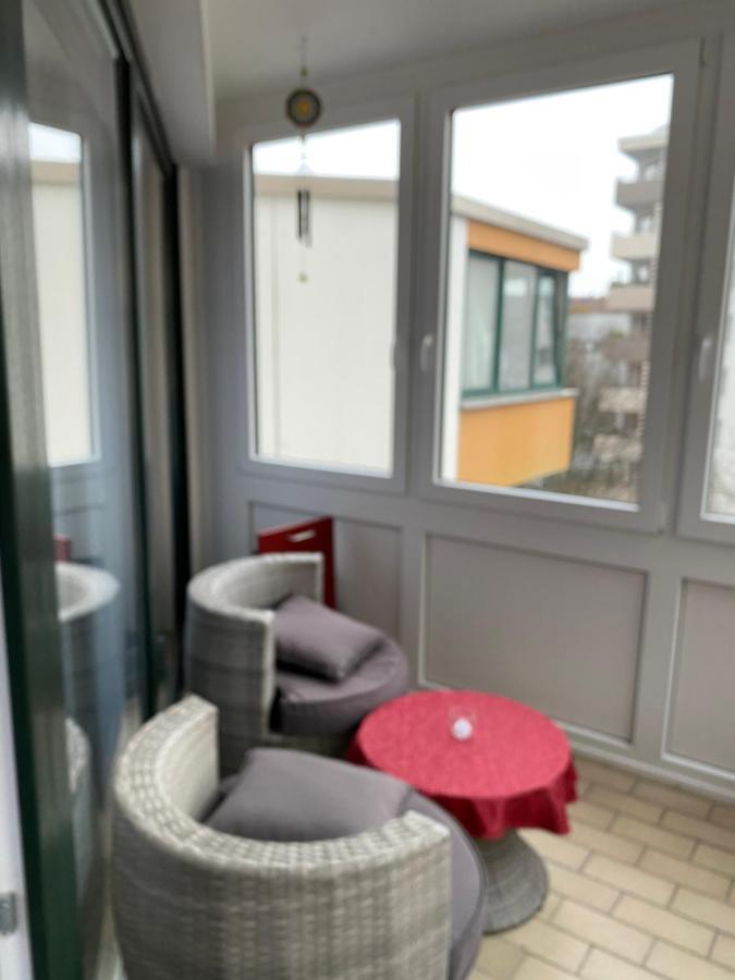 Apartment Artemis Hannover