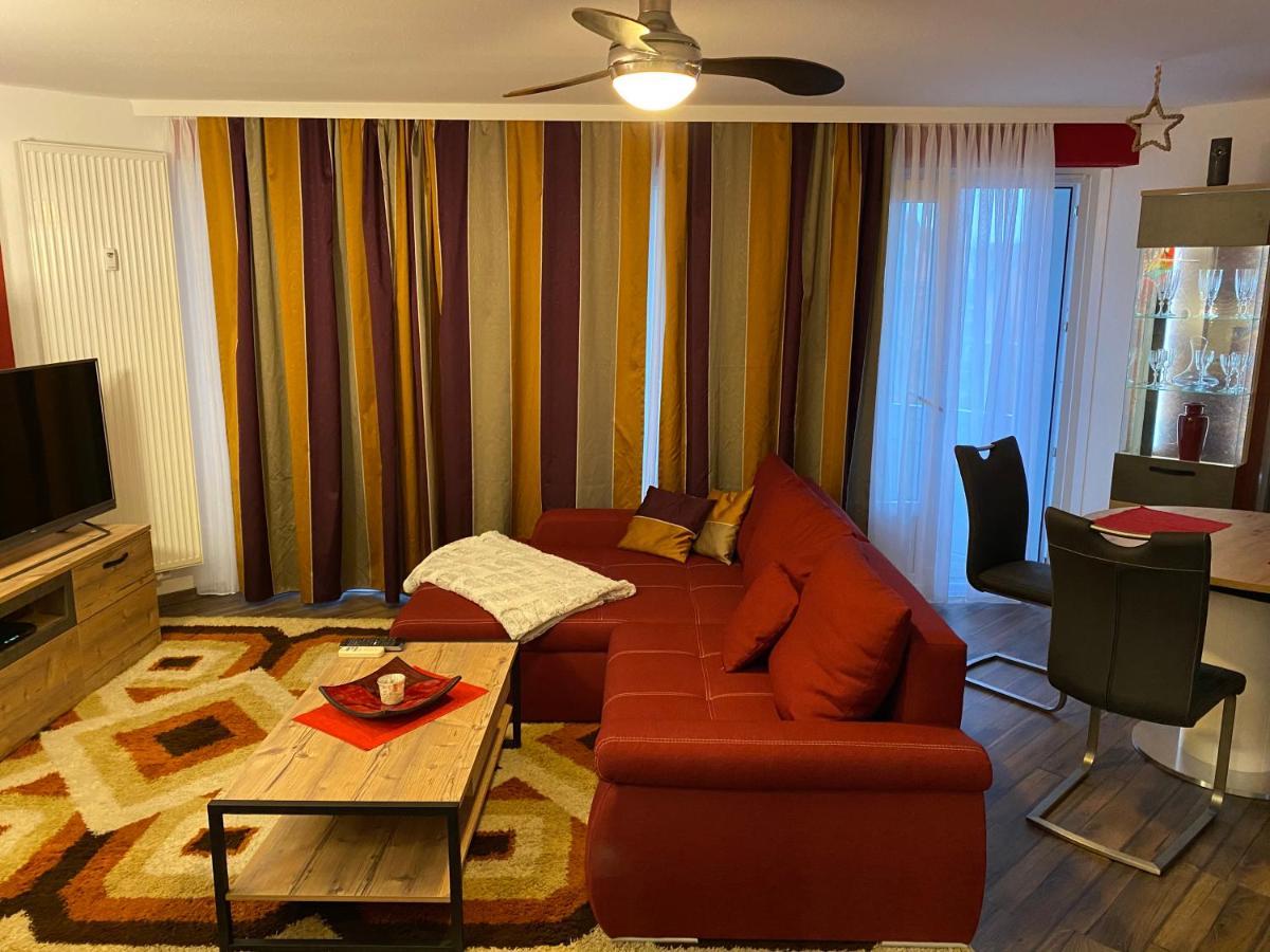 Apartment Artemis *