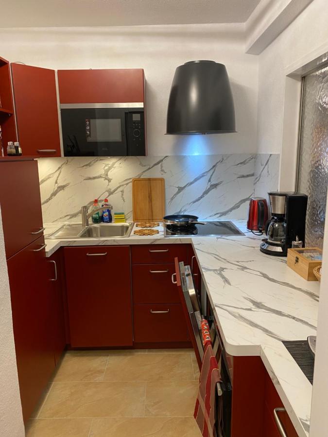 Artemis Apartment *