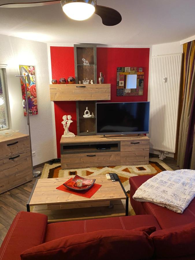 Apartment Artemis *