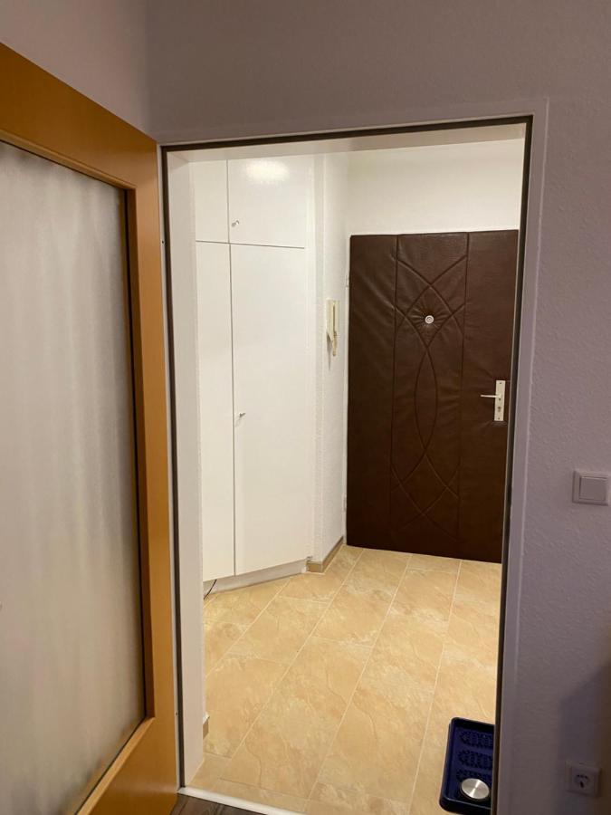 Apartment Artemis Hannover