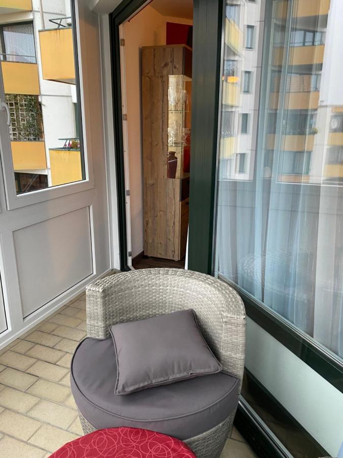Apartment Artemis Hannover