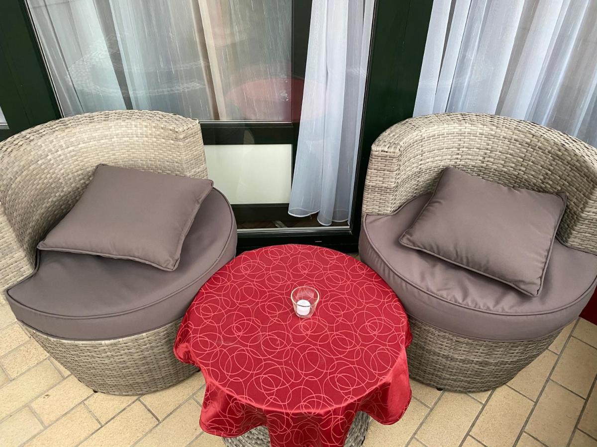 Apartment Artemis Hannover