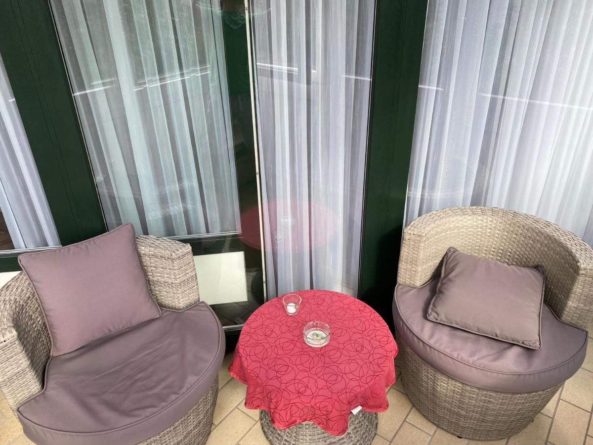 Artemis Apartment *