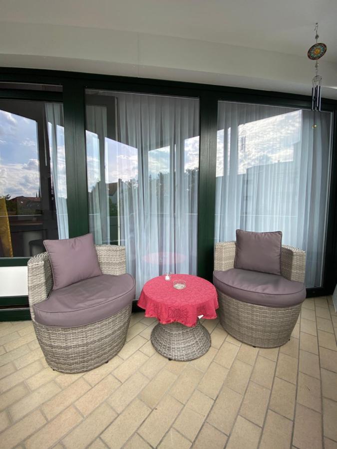 Apartment Artemis Hannover