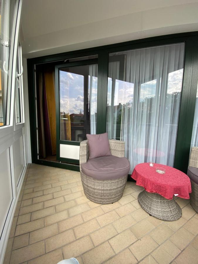 Apartment Artemis Hannover