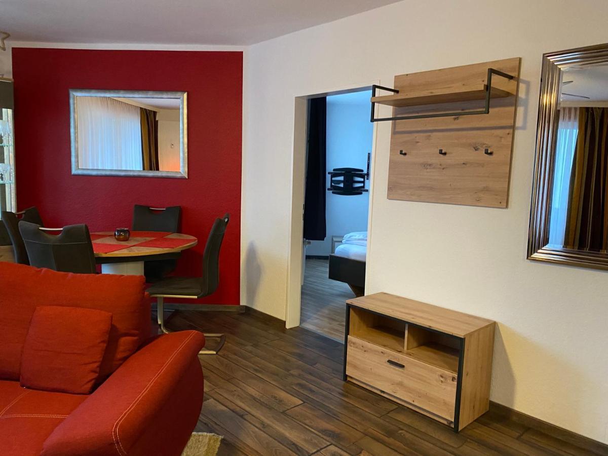 Apartment Artemis *