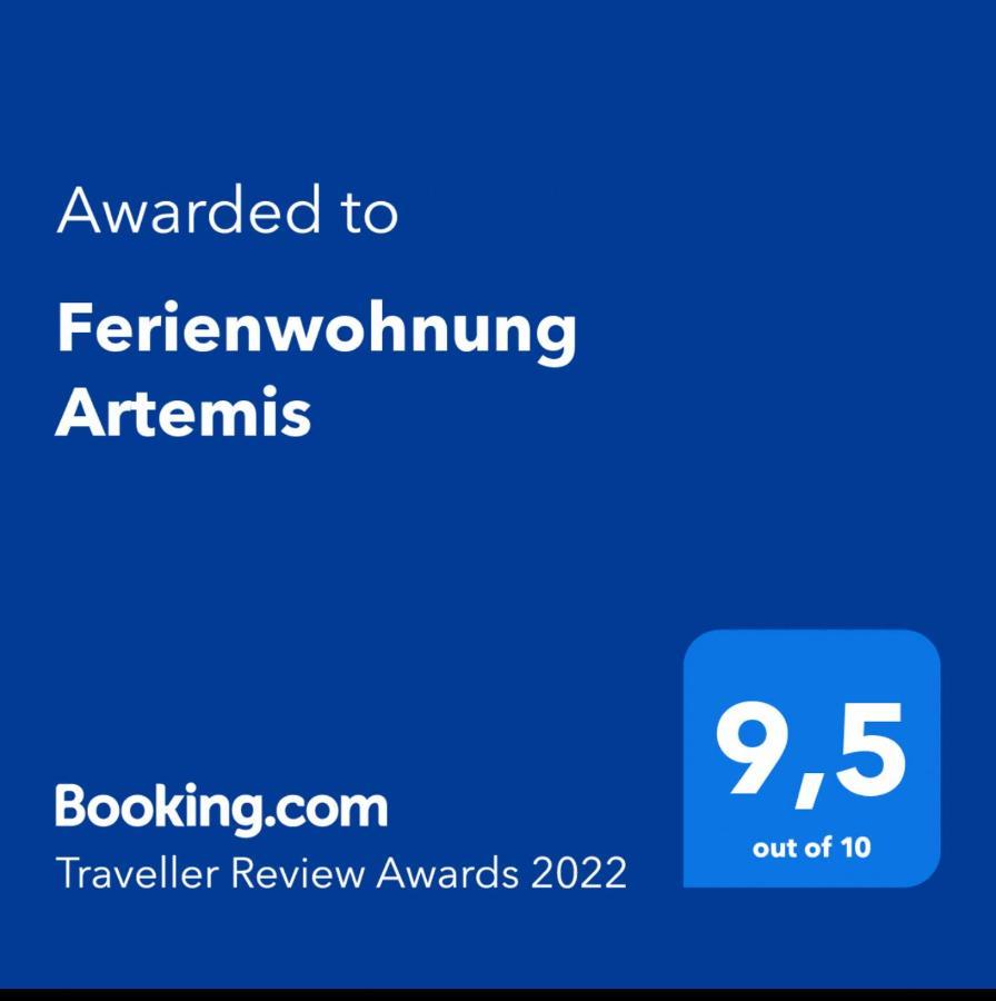 Artemis Apartment